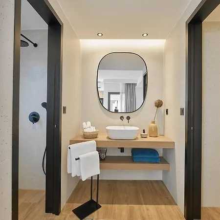 Orfeas Apartment