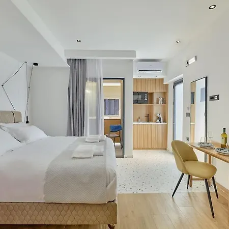 Orfeas Chania (Crete)