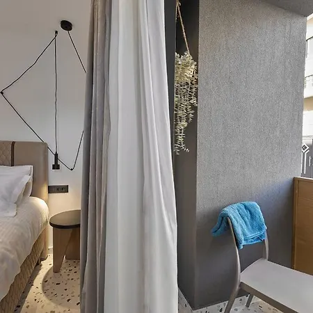 Apartment Orfeas *