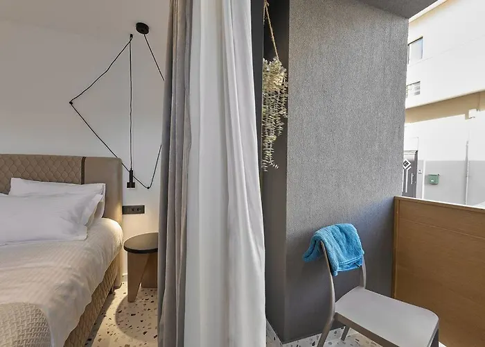 アパート Orfeas *